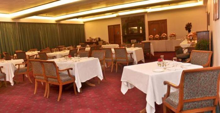 Clarkes Hotel